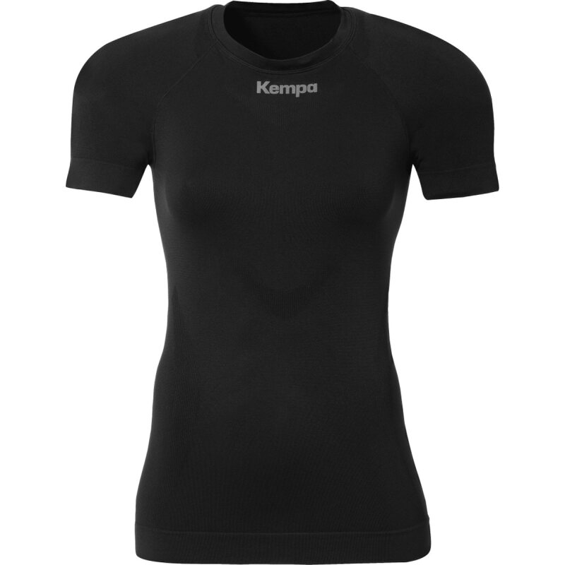 Kempa Performance Pro T-Shirt Damen schwarz XS
