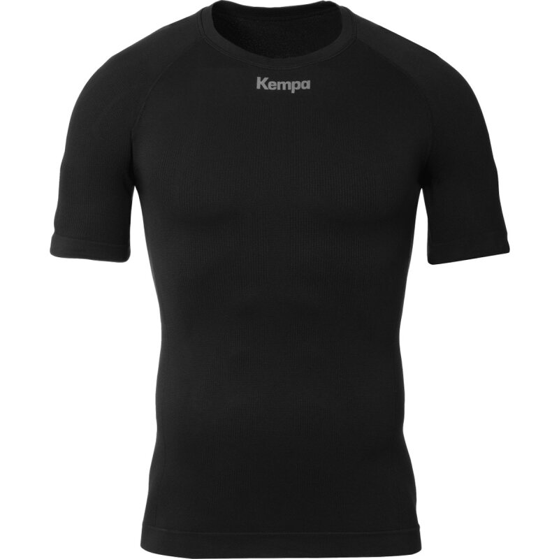 Kempa Performance Pro T-Shirt schwarz S