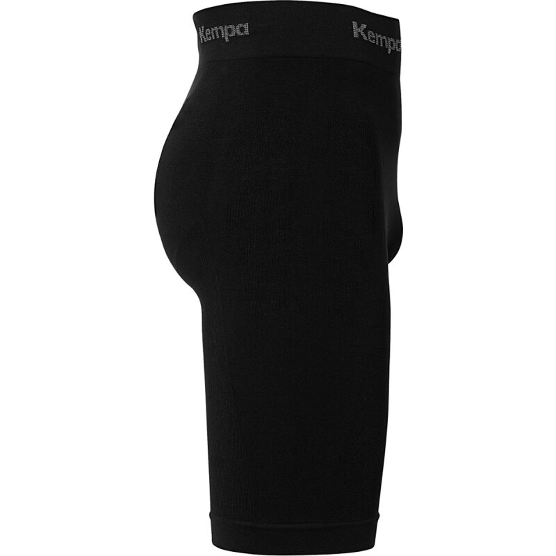 Kempa Performance Pro Shorts schwarz S