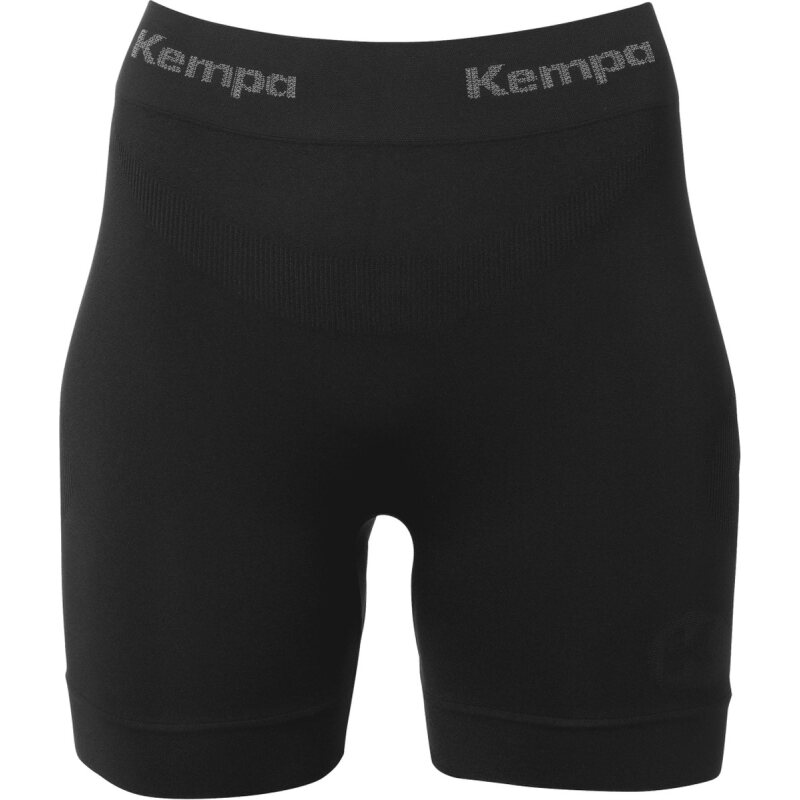 Kempa Performance Pro Shorts Damen schwarz XS