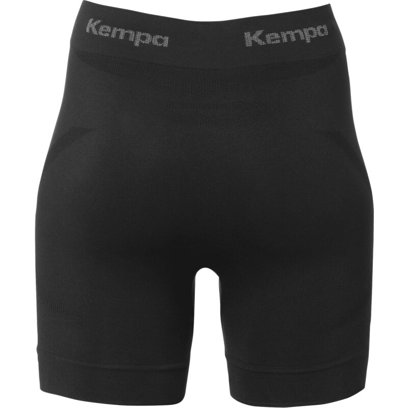 Kempa Performance Pro Shorts Damen schwarz XS