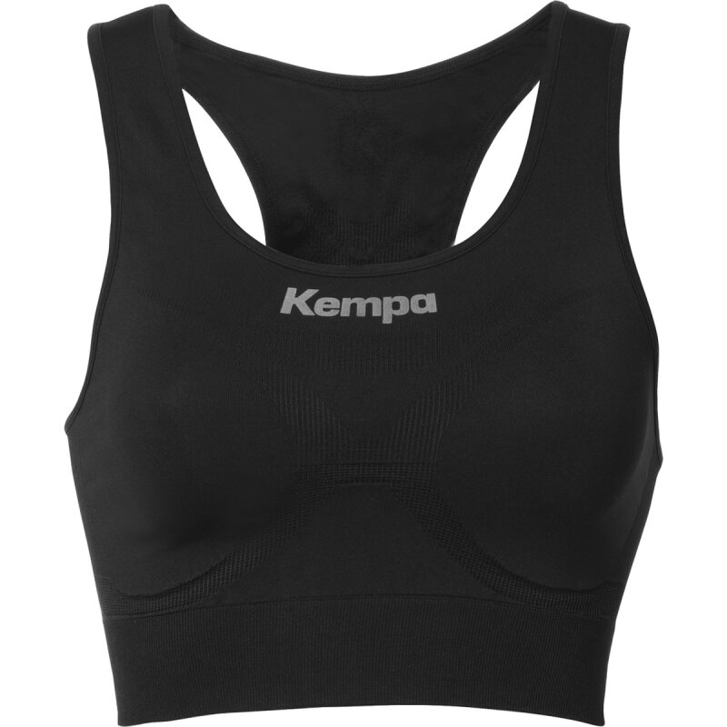 Kempa Performance Pro Bra Damen schwarz XS