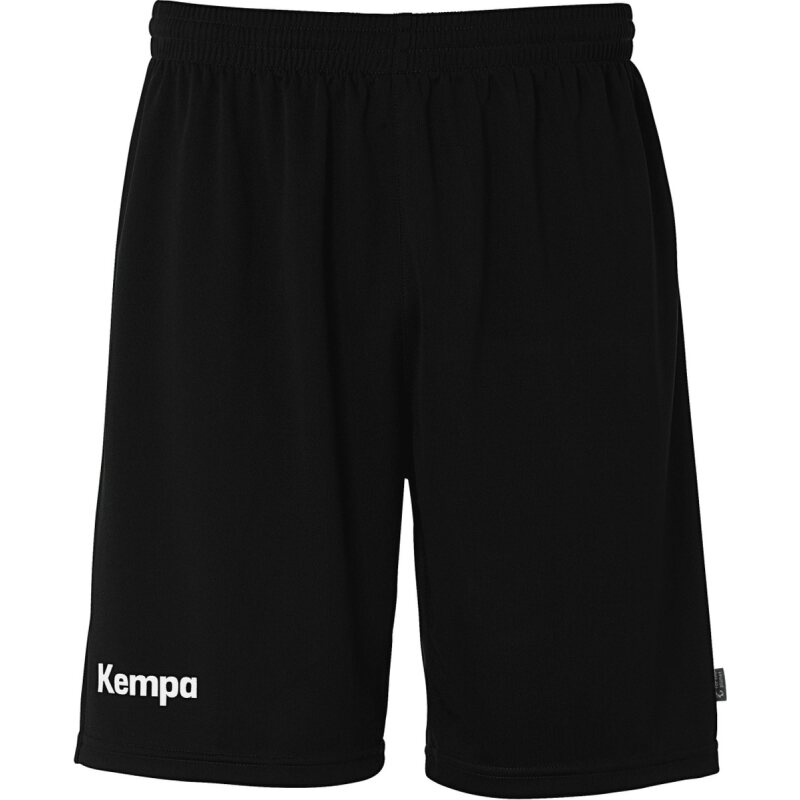 Kempa Team Shorts schwarz 116