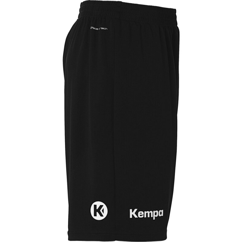Kempa Team Shorts schwarz 116