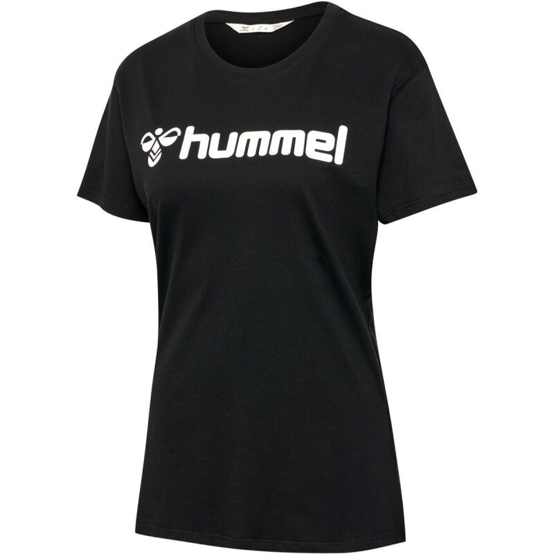 Hummel hmlGO 2.0 LOGO T-SHIRT S/S WOMAN