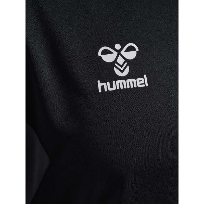 Hummel hmlAUTHENTIC PL JERSEY L/S  BLACK 2XL