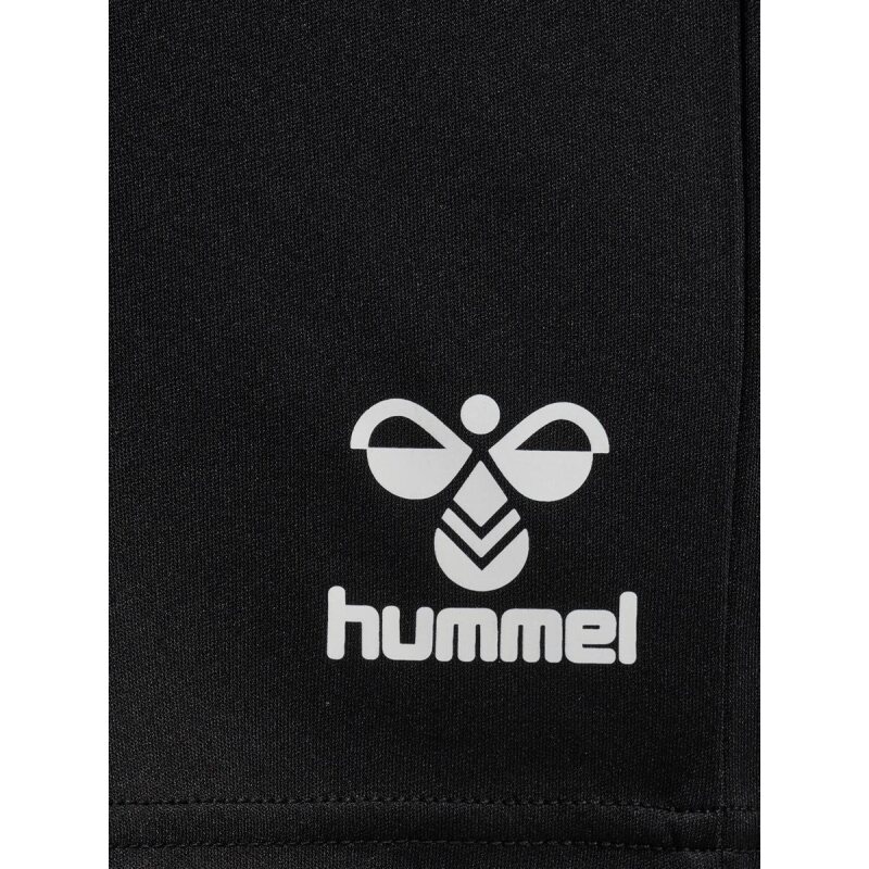 Hummel hmlESSENTIAL SHORTS  BLACK 2XL