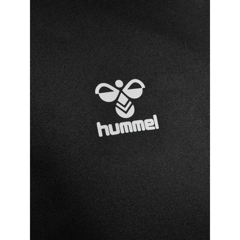 Hummel hmlESSENTIAL SWEATSHIRT  BLACK 2XL