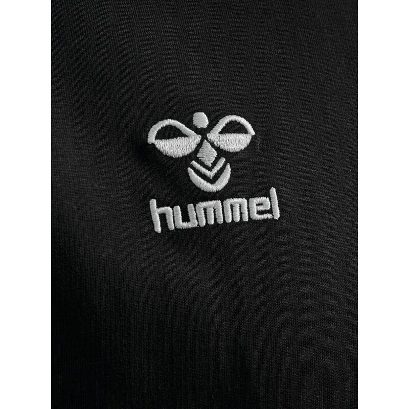 Hummel hmlGO 2.0 HOODIE  BLACK 2XL