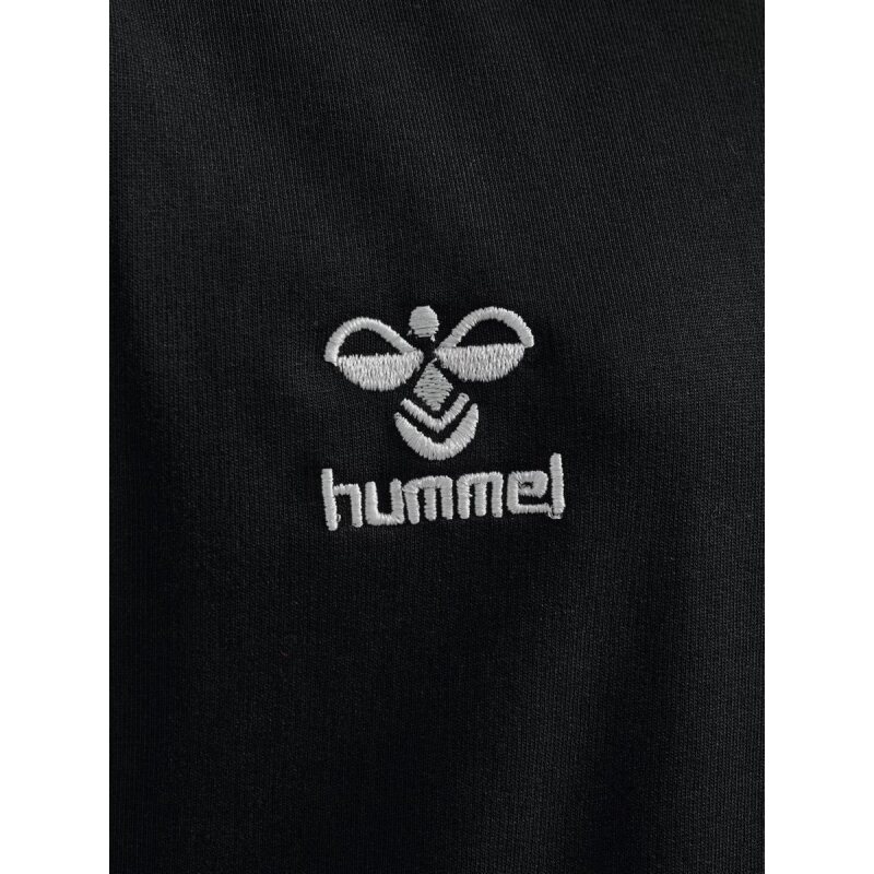 Hummel hmlGO 2.0 HOODIE KIDS  BLACK 116