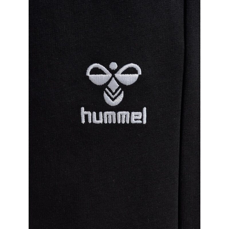 Hummel hmlGO 2.0 SWEATPANTS  BLACK 2XL