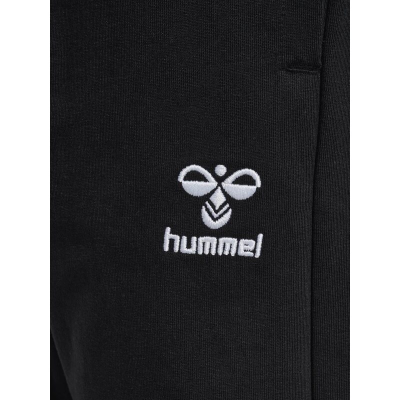 Hummel hmlGO 2.0 SWEATPANTS KIDS  BLACK 116
