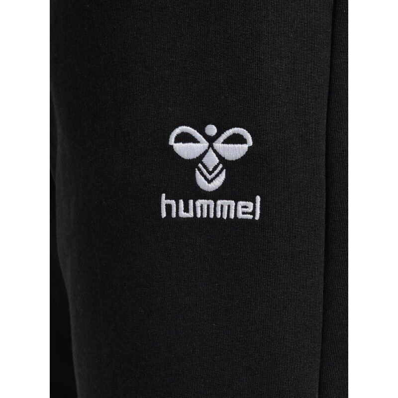 Hummel hmlGO 2.0 SWEATPANTS WOMAN  BLACK 2XL