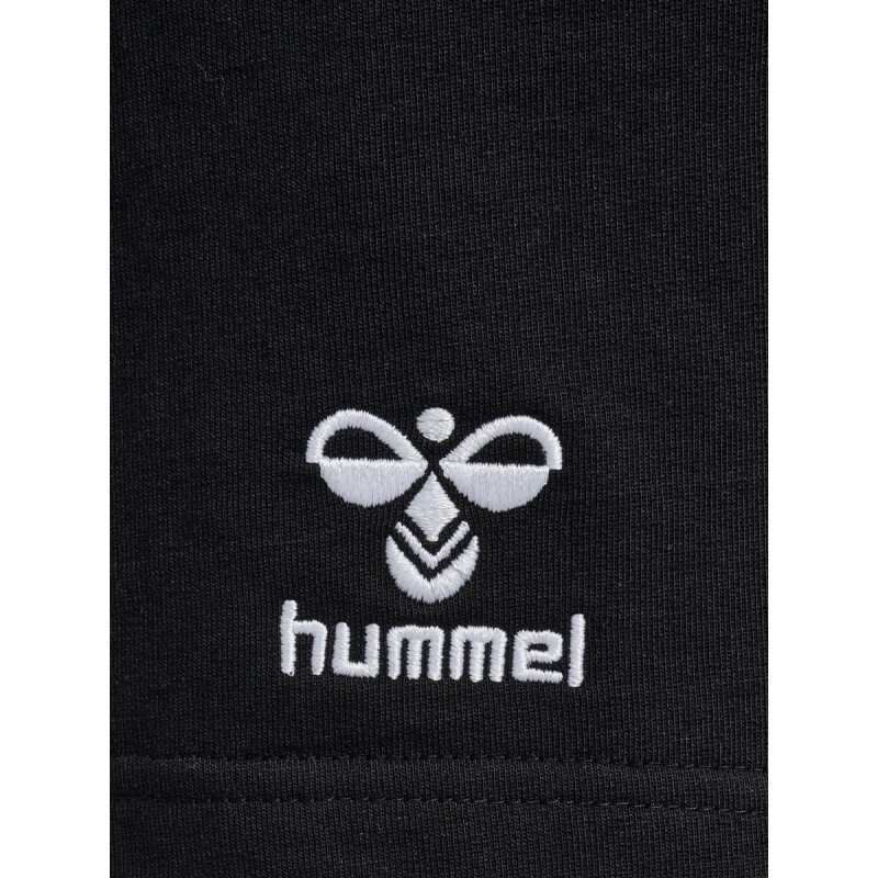Hummel hmlGO 2.0 SWEATSHORTS WOMAN  BLACK 2XL