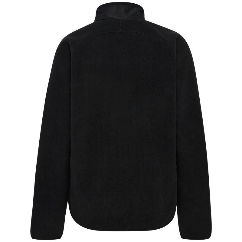 Hummel hmlGO FLEECE JACKET WOMAN  BLACK XS