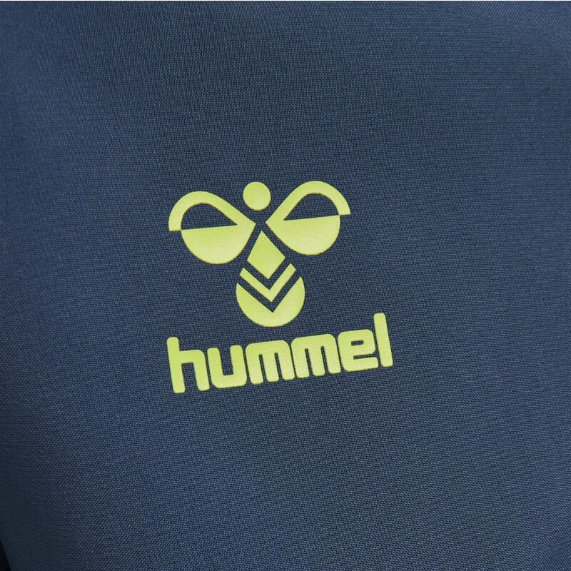 Hummel hmlLEAD TRAINING JACKET  Trainingsjacke DARK DENIM 4XL