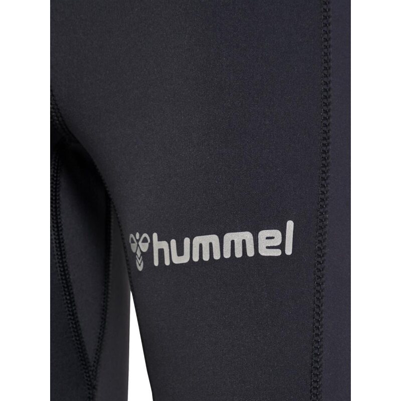 Hummel hmlRUN TIGHT KIDS  BLACK 128