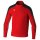 Erima EVO STAR Trainingsjacke Kinder rot/schwarz 116