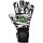 JAKO TW-Handschuh Animal Basic RC Protection schwarz/weiß/neongrün 4