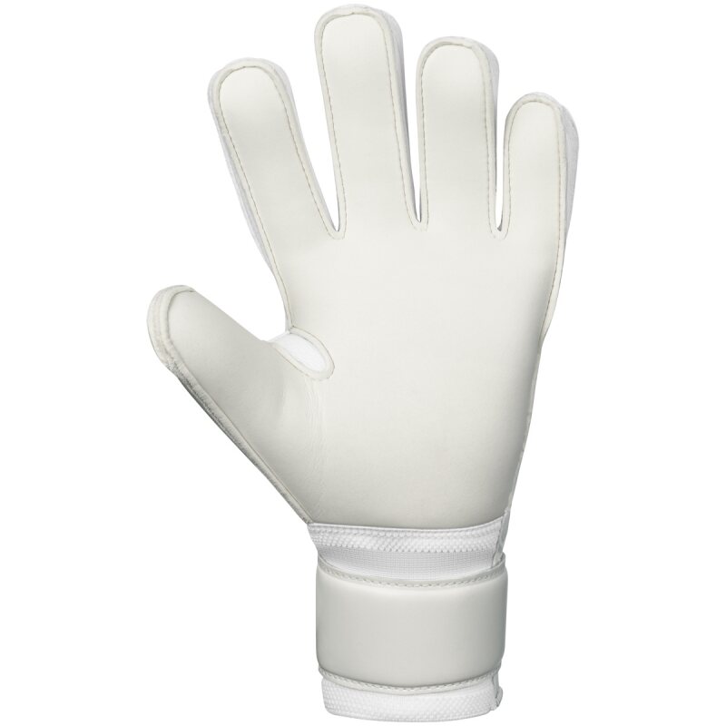 JAKO TW-Handschuh Animal Basic RC wei&szlig;/neongr&uuml;n 4
