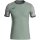 JAKO Trikot Iconic KA mintgrün/soft grey/anthra light 140