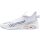 Mizuno Wave Mirage 5 Damen Indoorschuhe White/HalogenBlue/PeachParfait 39