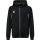 Hummel hmlAUTHENTIC PL ZIP HOODIE KIDS Kapuzenjacke mit Reißverschluss BLACK 164