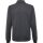 Hummel hmlAUTHENTIC HALF ZIP SWEAT KIDS Sweatshirt mit kurzem Reißverschluss ASPHALT 116