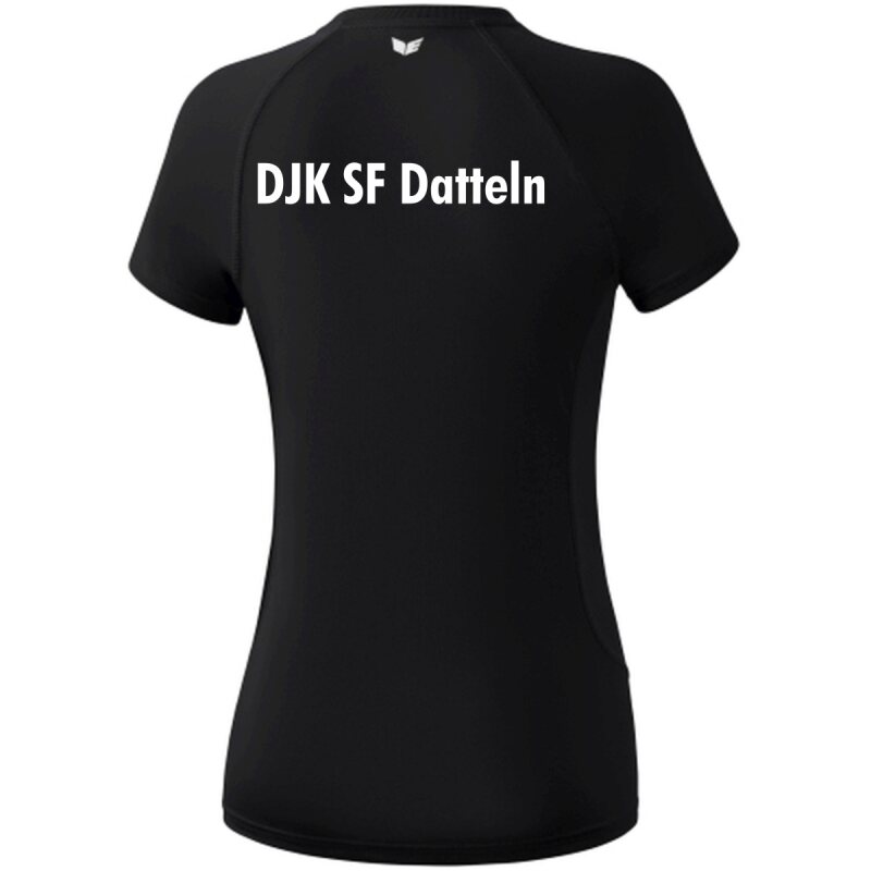 DJK Sportfreunde Datteln Volleyball Erima Trainingsshirt...