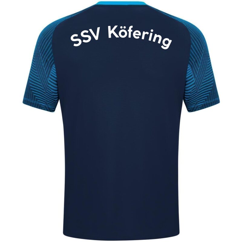 SSV Köfering Blue Arrows JAKO Trainingsshirt
