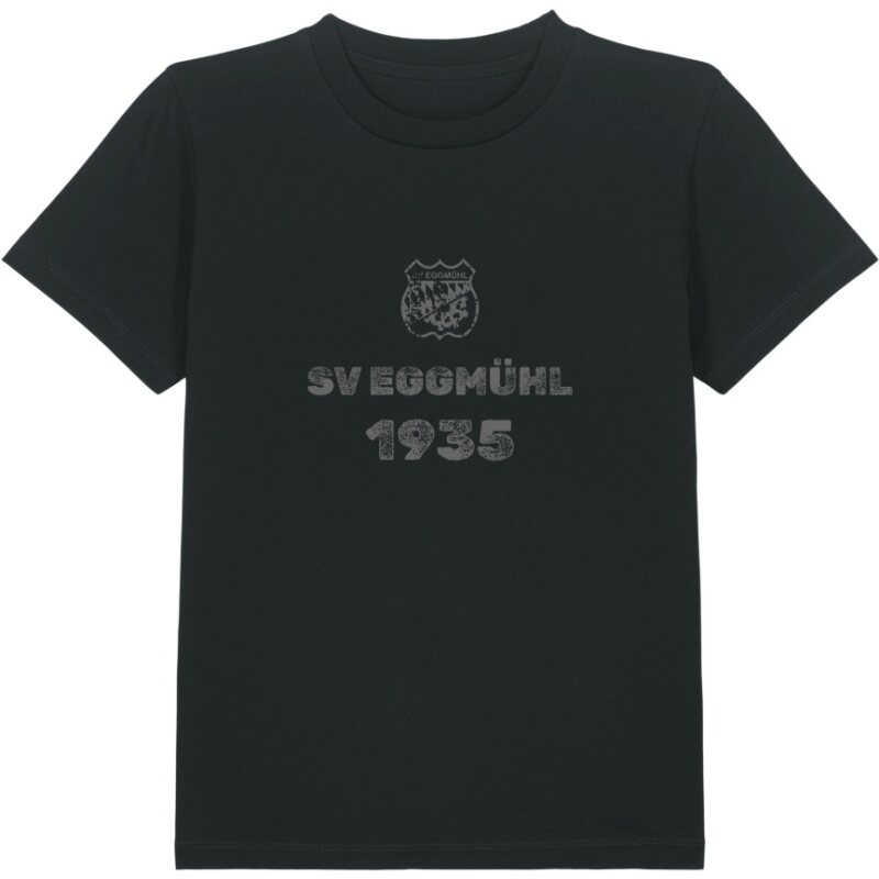 SV Eggmühl Vintage T-Shirt Kinder