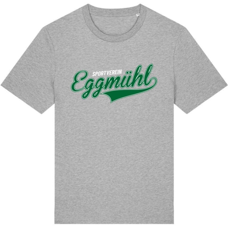 SV Eggmühl Oldschool T-Shirt