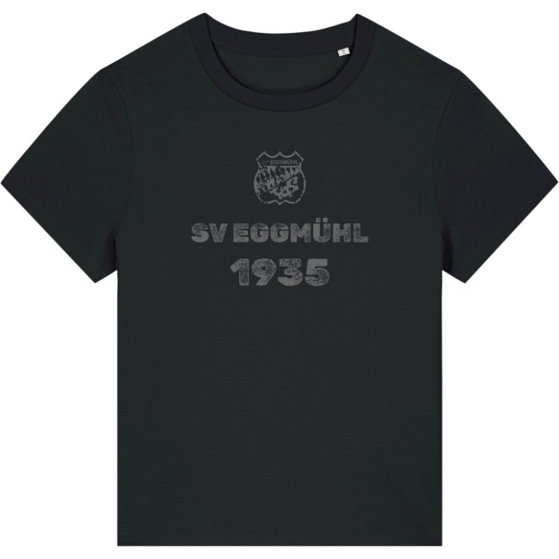 SV Eggmühl Vintage T-Shirt Damen