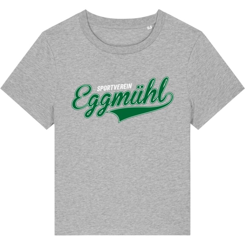 SV Eggmühl Oldschool T-Shirt Damen
