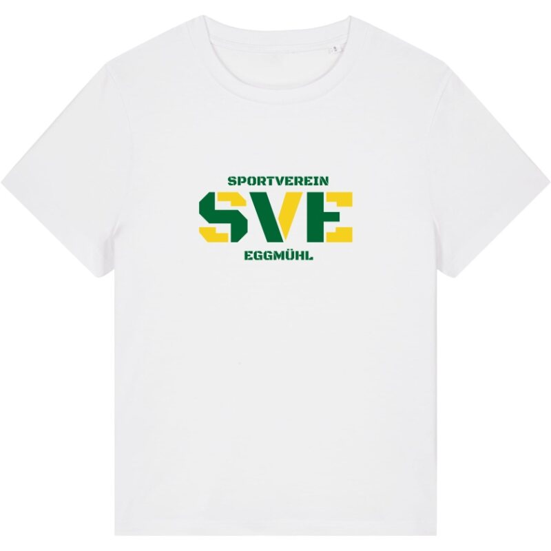 SV Eggmühl SVE T-Shirt Damen