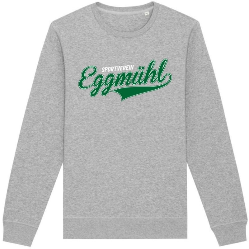 SV Eggmühl Oldschool Sweatshirt 3XL