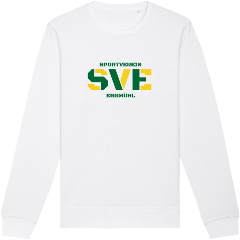 SV Eggmühl SVE Sweatshirt 3XL