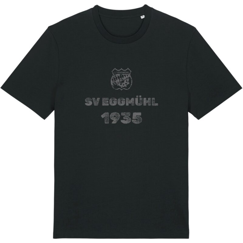 SV Eggm&uuml;hl Vintage T-Shirt 3XL