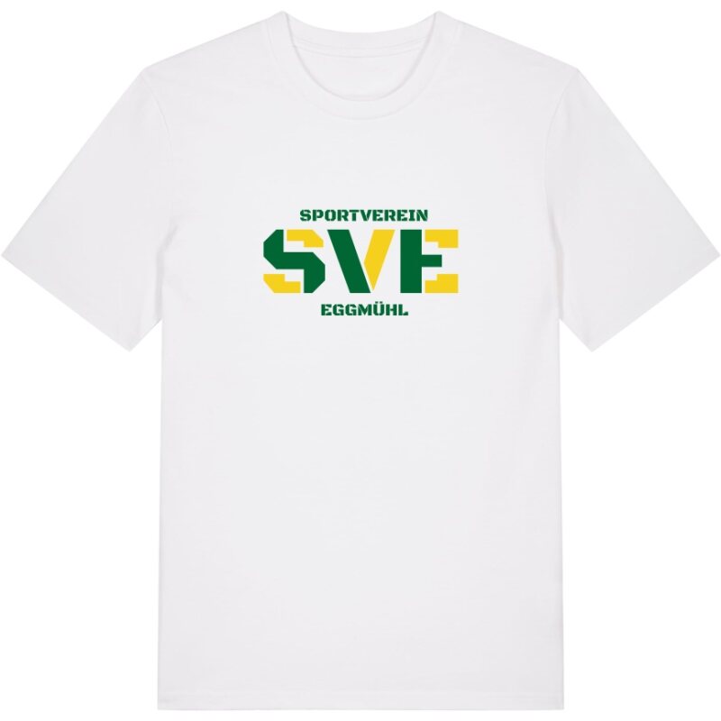 SV Eggmühl SVE T-Shirt 3XL