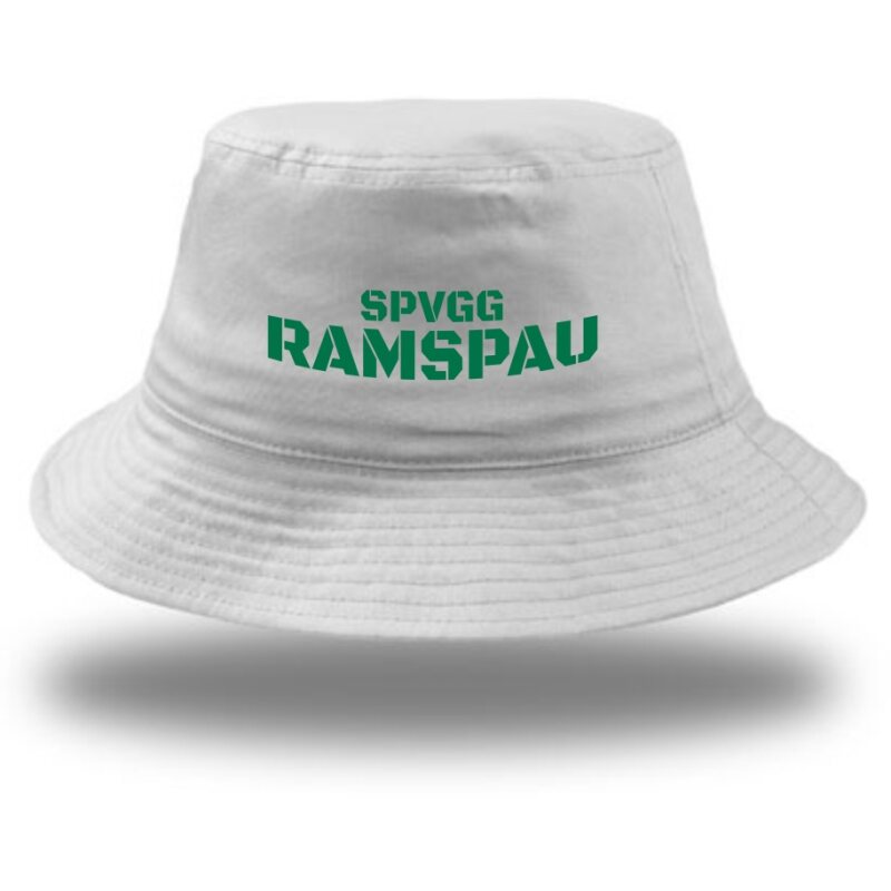SpVgg Ramspau Bucket Hat