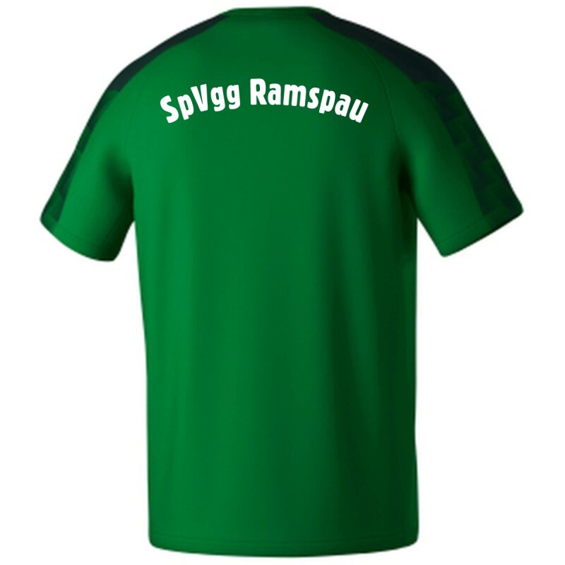 SpVgg Ramspau Erima Trainingsshirt