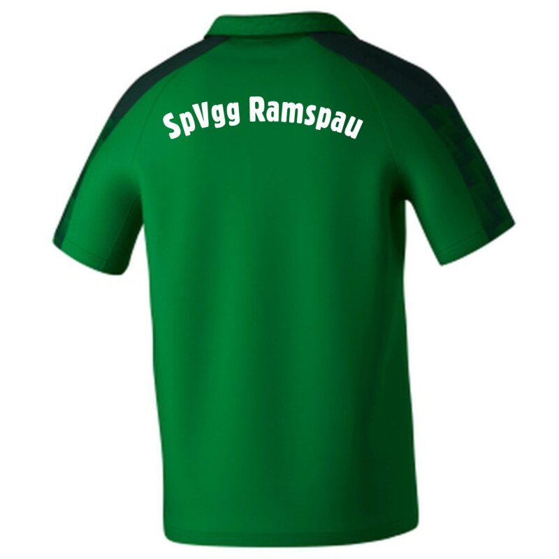 SpVgg Ramspau Erima Poloshirt