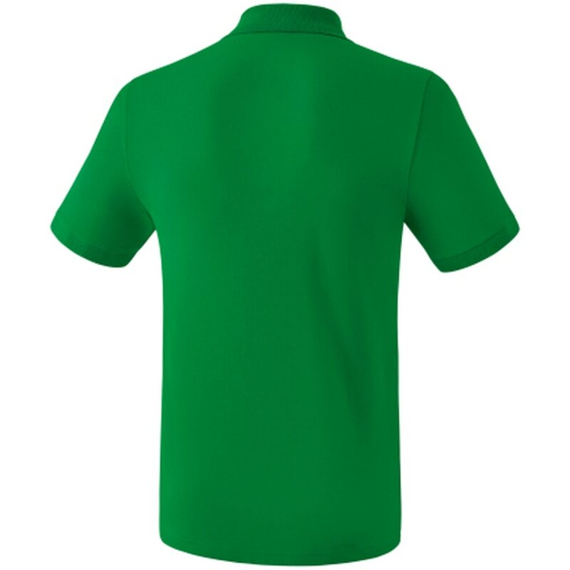SpVgg Ramspau Erima Poloshirt grün