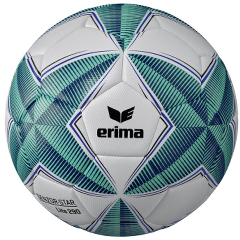 10er-Fußballset Erima SENZOR-STAR Lite 290 Gr.5
