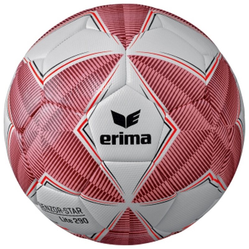 10er-Fu&szlig;ballset Erima SENZOR-STAR Lite 290 Gr.4