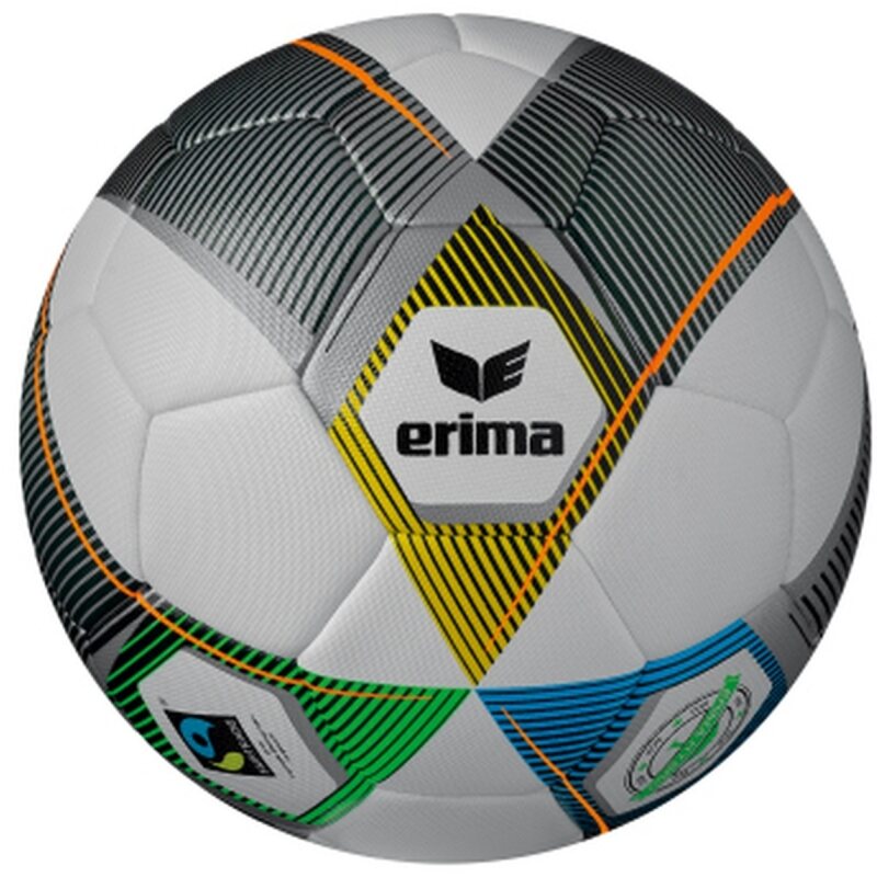 10er-Fu&szlig;ballset Erima ERIMA HYBRID Eco