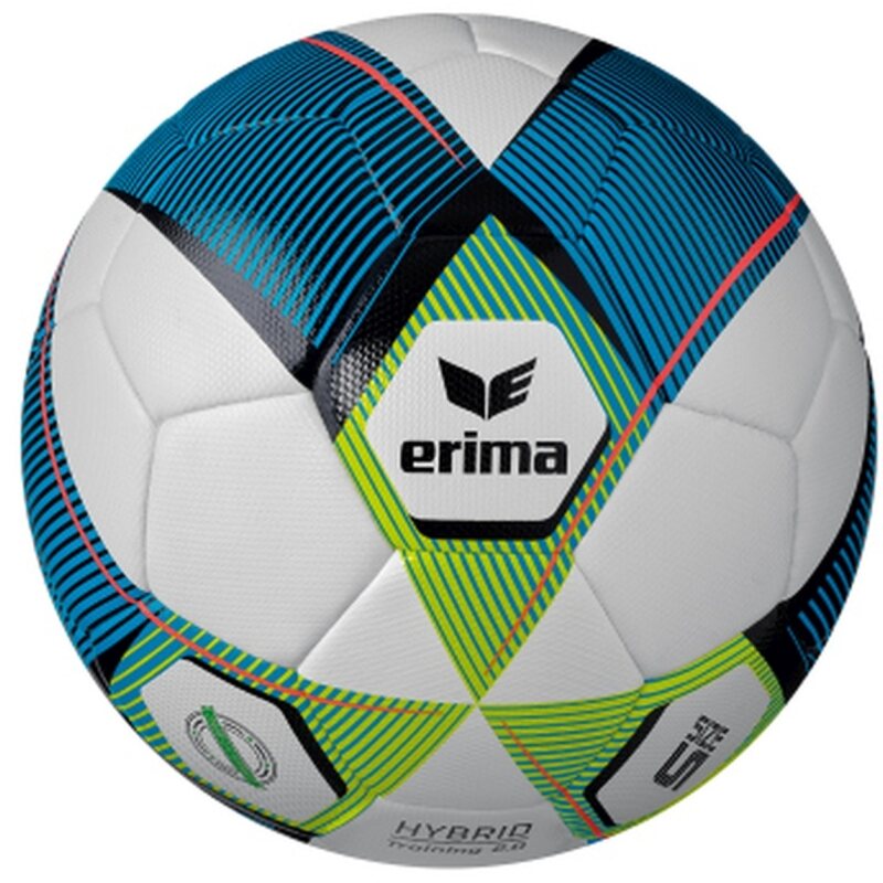 10er-Fußballset Erima ERIMA HYBRID Training 2.0