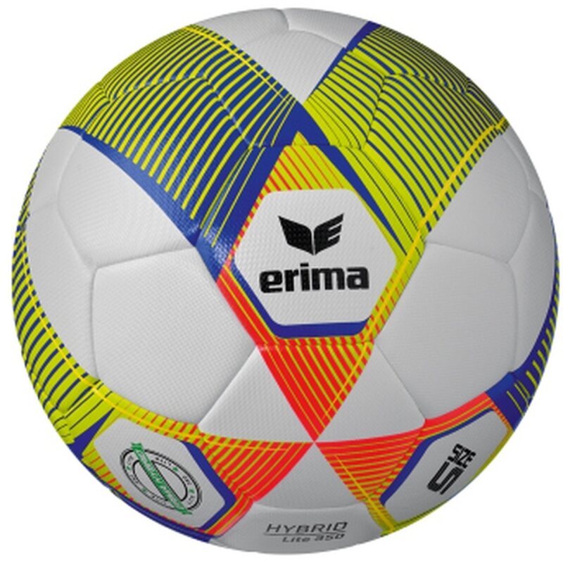 10er-Fu&szlig;ballset Erima ERIMA HYBRID LITE 350