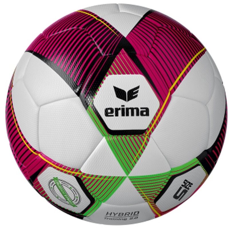 10er-Fu&szlig;ballset Erima ERIMA HYBRID Training 2.0