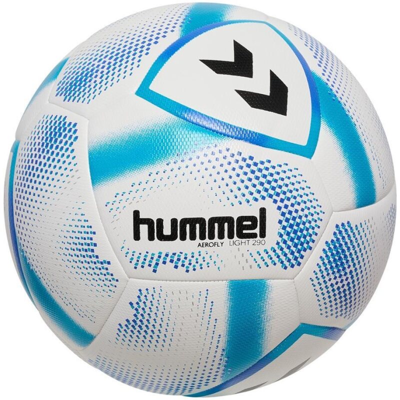 10er-Fu&szlig;ballset Hummel hmlAEROFLY LIGHT 290 Gr.5